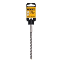 Бур DeWALT DT9637 INDUSTRIAL 6.5x160mm SDS+