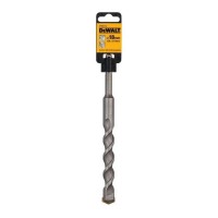 Бур DeWALT DT9655 INDUSTRIAL 18x210mm SDS+