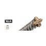 Купить Бур DeWALT DT60815 XLR SDS-Max 19x670mm