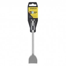 Плоское зубило Stanley STA54412 200mm