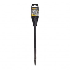 Плоское зубило DeWALT DT6979 Burin Plat XLR SDS-Plus