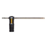 Пустотелый бур DeWALT DT60340 12x320mm SDS+