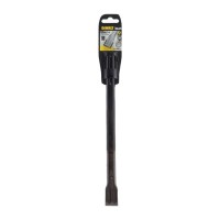 Плоское зубило DeWALT DT6811 Burin Plat XLR SDS-Max 300х25mm