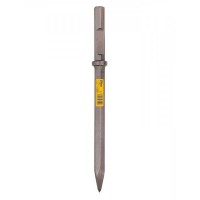 Зубило пикообразное DeWALT DT6927 521mm HEX