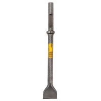 Зубило плоское DeWALT DT6932 75x521mm HEX