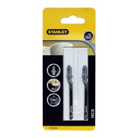 Набор пилок Stanley STA23042 HCS по дереву