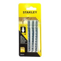 Набор полотен Stanley STA21073 по дереву