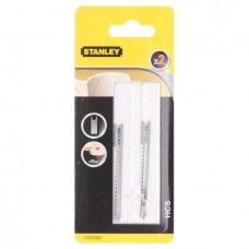 Набор пилок Stanley STA21002 по дереву (2 шт.)