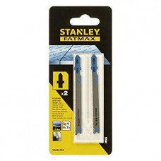 Набор полотен Stanley STA25782 FatMax HSS по металлу (2 шт.)