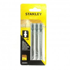 Набор полотен Stanley STA23073 по ДСП и ДВП