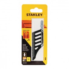 Пильное полотно Stanley STA21001 для реза заподлицо