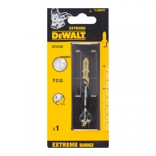 Полотно пильное DeWALT DT2102 Extreme по керамике
