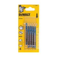 Набор DeWALT DT2162 пилок по металлу (5 шт)