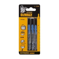 Набор DeWALT DT2150 пилок по металлу (3 шт)