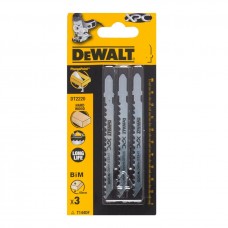 Набор полотен DeWALT DT2220 XPC по дереву