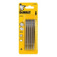 Набор полотен DeWALT DT2052 HCS по дереву