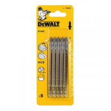 Набор полотен DeWALT DT2052 HCS по дереву
