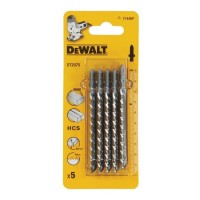 Набор полотен DeWALT DT2075 HCS по дереву