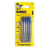 Набор пилок DeWALT DT2058 HSS по металлу