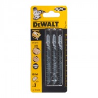 Набор полотен DeWALT DT2218 XPC по дереву