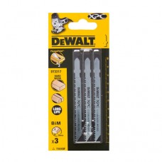 Набор полотен DeWALT DT2217 XPC по дереву