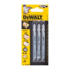 Набор полотен DeWALT DT2219 XPC по дереву