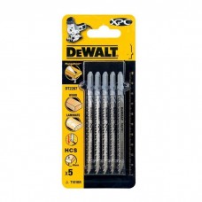 Набор полотен DeWALT DT2207 XPC по дереву