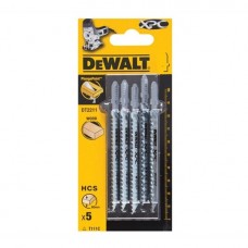 Набор полотен DeWALT DT2211 XPC по дереву