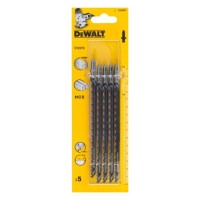 Набор DeWALT DT2076 удлиненных пилок по дереву