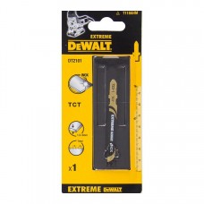 Полотно пильное DeWALT DT2101 Extreme по INOX