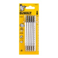 Набор полотен DeWALT DT2051 HCS по дереву