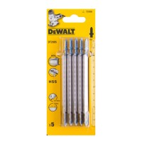 Набор полотен DeWALT DT2085 HSS по металлу