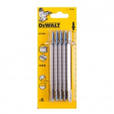 Набор полотен DeWALT DT2085 HSS по металлу