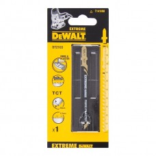 Полотно пильное DeWALT DT2103 Extreme по гипсокартону