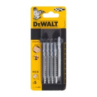 Набор полотен DeWALT DT2216 XPC по дереву