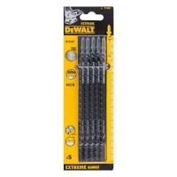 Набор DeWALT DT2167 удлиненных пилок по дереву