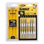 Купить Набор пилок DeWALT DT2296 XPC по дереву