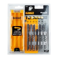 Набор пильных полотен DeWALT DT2298 XPC