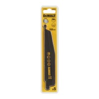 Набор полотен DeWALT DT2362 HCS