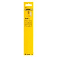 Полотно пильное DeWALT DT2333 TCT/HM