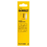 Полотно пильное DeWALT DT2332