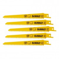 Набор полотен DeWALT DT2356 BiM по гипсокартону