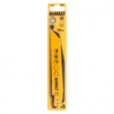 Набор полотен DeWALT DT2385 BiM
