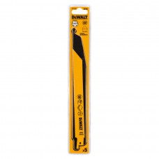 Набор полотен DeWALT DT2387 BiM