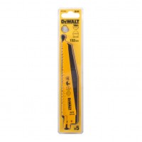 Набор полотен DeWALT DT2344 по дереву