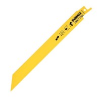 Набор полотен DeWALT DT2354 HCS Bi-M по металлу