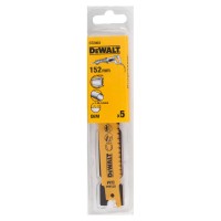 Набор полотен DeWALT DT2404 по металлу