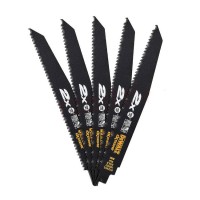 Набор полотен DeWALT DT2307L DEMOLITION