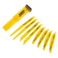 Набор полотен DeWALT DT2442 BIM (8 шт.)