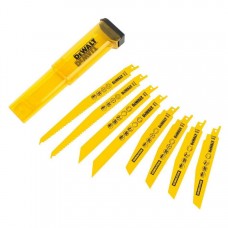 Набор полотен DeWALT DT2442 BIM (8 шт.)
